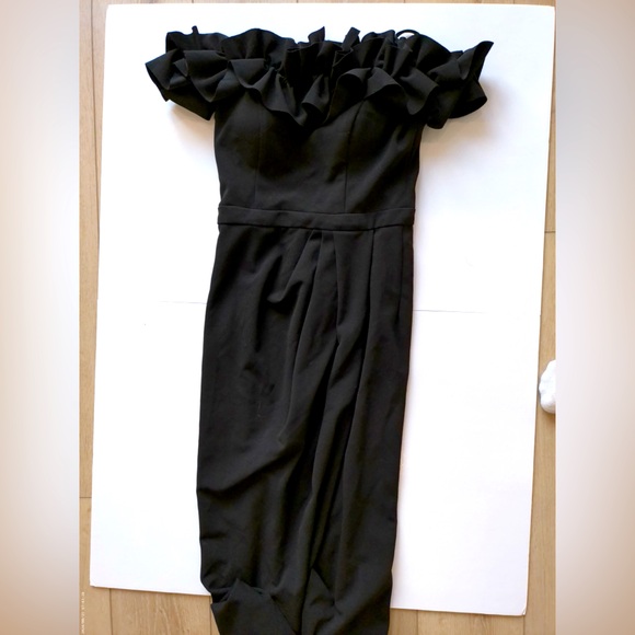 Charming Eve Dress - Picture 1 of 3